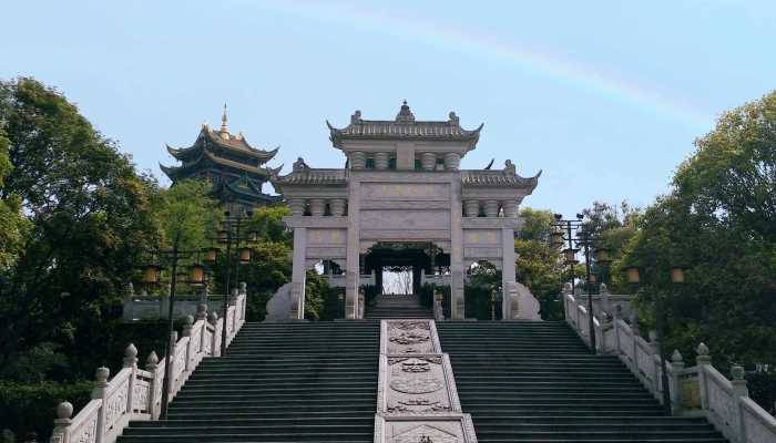 2024春节旅游热门目的地 适合春节期间出游的地方(图2) 2024春节旅游热门目的地 适合春节期间出游的地方(图2)