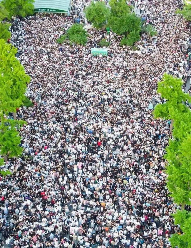 五一你出门玩了吗?295亿人次出游热潮(图1) 五一你出门玩了吗?295亿人次出游热潮(图1)