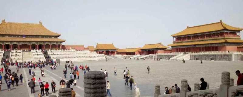 2024北京旅游攻略必去景点 北京旅游必去十大景点推荐(图1) 2024北京旅游攻略必去景点 北京旅游必去十大景点推荐(图1)