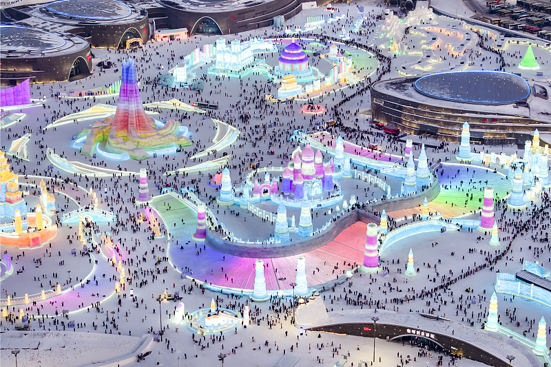 【海评面】外媒：2024年中国将成为世界领先的旅游市场(图1)