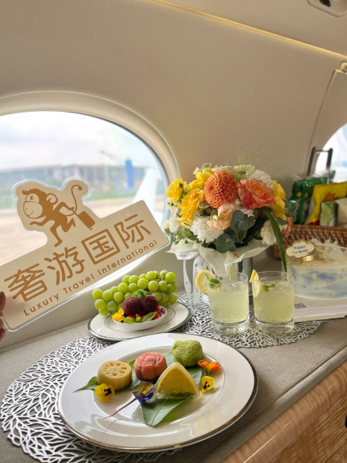 奢游国际:品质旅行引领者开启轻奢旅游新篇章(图2) 奢游国际:品质旅行引领者开启轻奢旅游新篇章(图2)