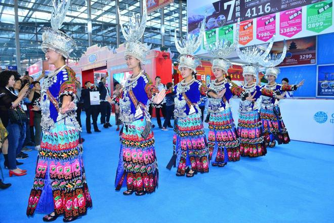 中国旅博会看深圳2024第九届深圳国际旅博会6月21日-23日举办!(图5) 中国旅博会看深圳2024第九届深圳国际旅博会6月21日-23日举办!(图5)