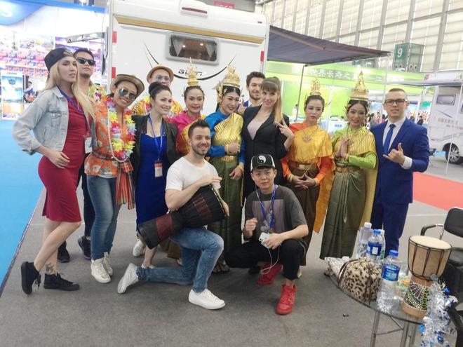 中国旅博会看深圳2024第九届深圳国际旅博会6月21日-23日举办!(图8) 中国旅博会看深圳2024第九届深圳国际旅博会6月21日-23日举办!(图8)