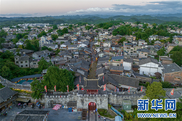 2024贵马邀32万名跑友“跟着赛事去旅行”(图3)