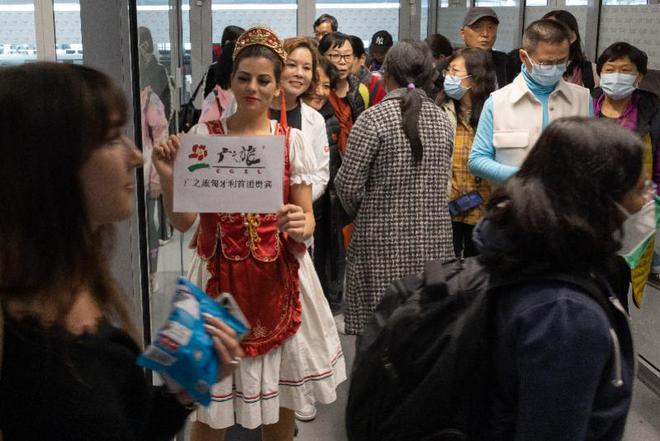 自由行狂欢时代旅行社如何逆势而上?广东5A旅行社有答案(图2) 自由行狂欢时代旅行社如何逆势而上?广东5A旅行社有答案(图2)