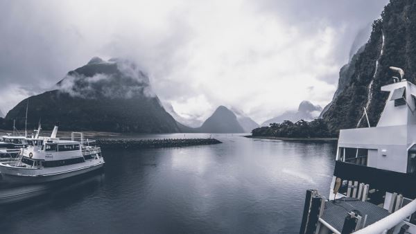 川东的景点(广安旅游景点介绍)(图1)