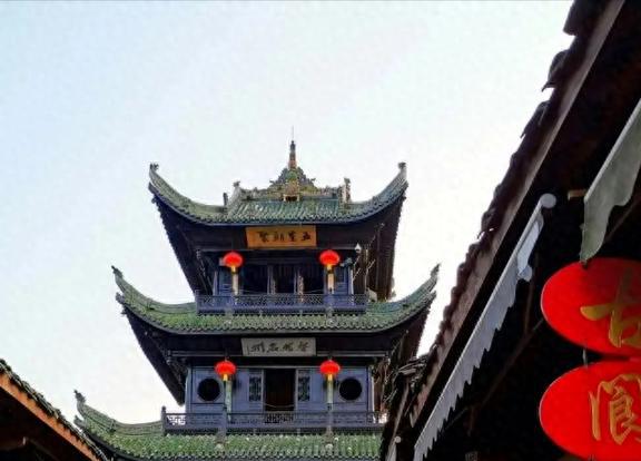 2024春节旅游地精选十大春节旅行的理想去处(图1) 2024春节旅游地精选十大春节旅行的理想去处(图1)