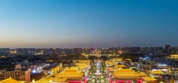 2024春节旅游地精选十大春节旅行的理想去处(图4) 2024春节旅游地精选十大春节旅行的理想去处(图4)