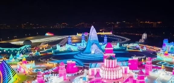 2024春节旅游地精选十大春节旅行的理想去处(图3) 2024春节旅游地精选十大春节旅行的理想去处(图3)