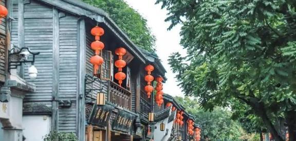 2024春节旅游地精选十大春节旅行的理想去处(图6) 2024春节旅游地精选十大春节旅行的理想去处(图6)