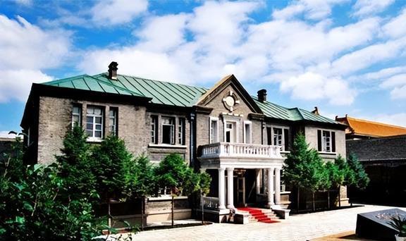 东北十大必去旅游景点(图9) 东北十大必去旅游景点(图9)