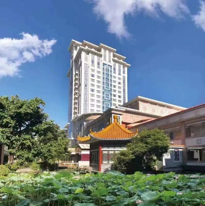 2024年广州国际旅游展览会5月16日-18日举行55个国家地区、40个国内文旅单位齐参展(图2) 2024年广州国际旅游展览会5月16日-18日举行55个国家地区、40个国内文旅单位齐参展(图2)