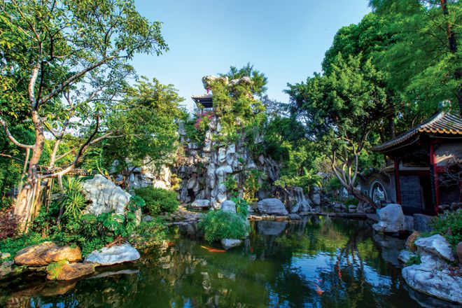 2024年广州国际旅游展览会5月16日-18日举行55个国家地区、40个国内文旅单位齐参展(图4) 2024年广州国际旅游展览会5月16日-18日举行55个国家地区、40个国内文旅单位齐参展(图4)