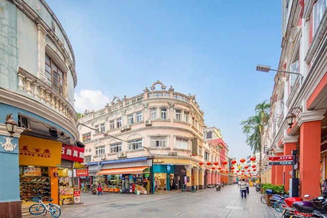 2024年广州国际旅游展览会5月16日-18日举行55个国家地区、40个国内文旅单位齐参展(图6) 2024年广州国际旅游展览会5月16日-18日举行55个国家地区、40个国内文旅单位齐参展(图6)