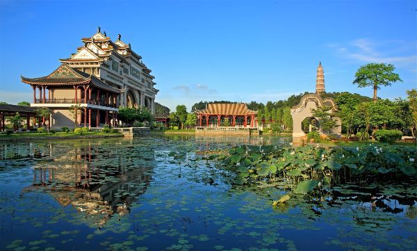 2024年广州国际旅游展览会5月16日-18日举行55个国家地区、40个国内文旅单位齐参展(图9) 2024年广州国际旅游展览会5月16日-18日举行55个国家地区、40个国内文旅单位齐参展(图9)
