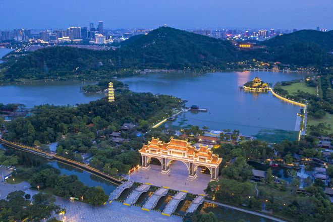 2024年广州国际旅游展览会5月16日-18日举行55个国家地区、40个国内文旅单位齐参展(图8) 2024年广州国际旅游展览会5月16日-18日举行55个国家地区、40个国内文旅单位齐参展(图8)