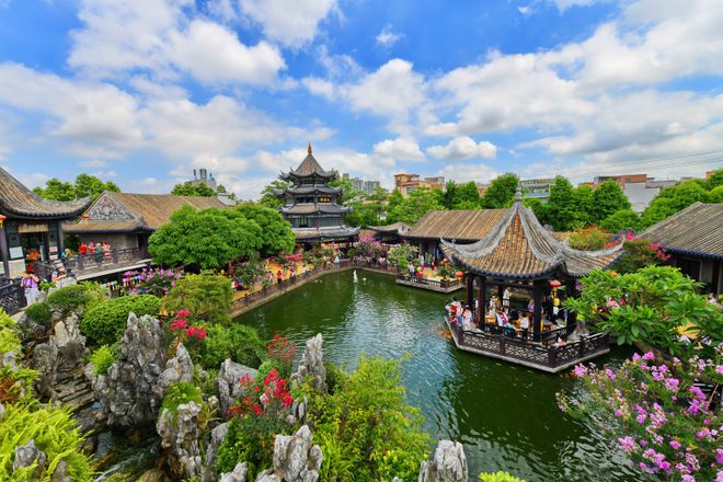 2024年广州国际旅游展览会5月16日-18日举行55个国家地区、40个国内文旅单位齐参展(图10) 2024年广州国际旅游展览会5月16日-18日举行55个国家地区、40个国内文旅单位齐参展(图10)
