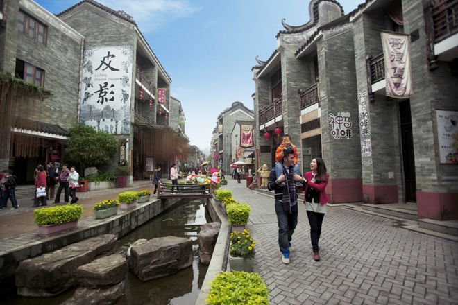 2024年广州国际旅游展览会5月16日-18日举行55个国家地区、40个国内文旅单位齐参展(图13) 2024年广州国际旅游展览会5月16日-18日举行55个国家地区、40个国内文旅单位齐参展(图13)