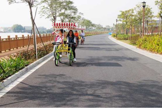 2024年广州国际旅游展览会5月16日-18日举行55个国家地区、40个国内文旅单位齐参展(图16) 2024年广州国际旅游展览会5月16日-18日举行55个国家地区、40个国内文旅单位齐参展(图16)