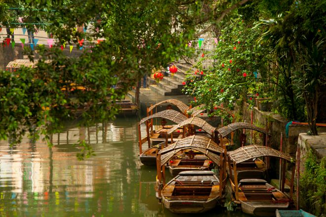 2024年广州国际旅游展览会5月16日-18日举行55个国家地区、40个国内文旅单位齐参展(图18) 2024年广州国际旅游展览会5月16日-18日举行55个国家地区、40个国内文旅单位齐参展(图18)