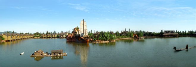 2024年广州国际旅游展览会5月16日-18日举行55个国家地区、40个国内文旅单位齐参展(图26) 2024年广州国际旅游展览会5月16日-18日举行55个国家地区、40个国内文旅单位齐参展(图26)