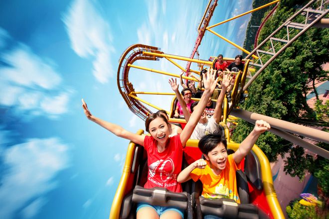 2024年广州国际旅游展览会5月16日-18日举行55个国家地区、40个国内文旅单位齐参展(图27) 2024年广州国际旅游展览会5月16日-18日举行55个国家地区、40个国内文旅单位齐参展(图27)