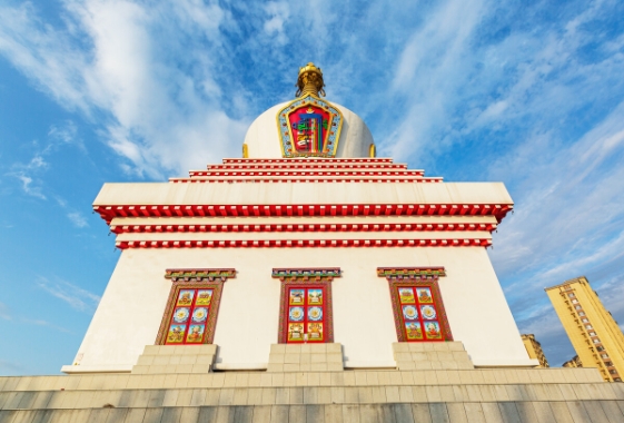 呼和浩特旅游景点必去2024(图3) 呼和浩特旅游景点必去2024(图3)