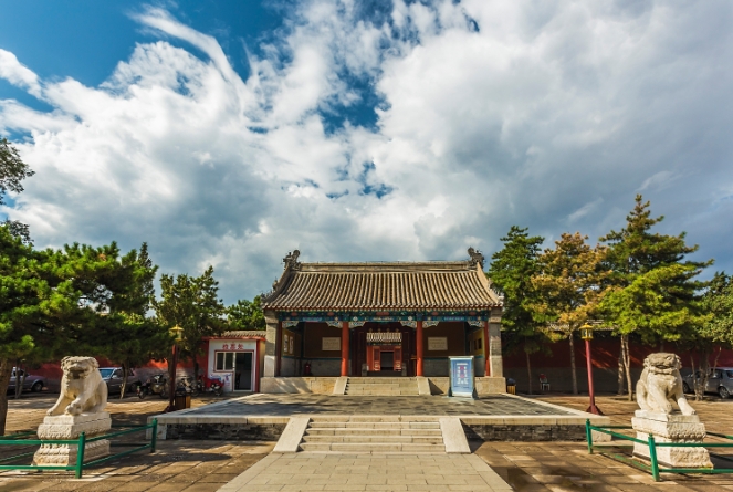呼和浩特旅游景点必去2024(图4) 呼和浩特旅游景点必去2024(图4)