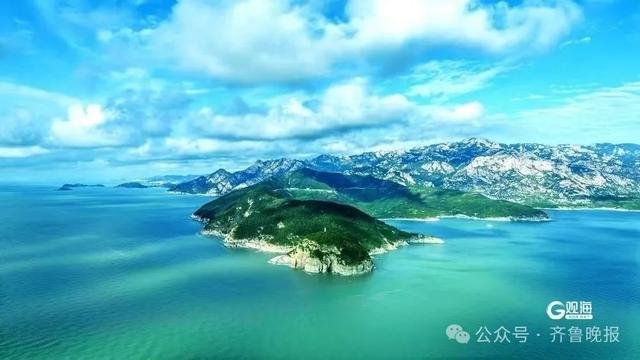 免费、半价!山东这些景区官宣(图2) 免费、半价!山东这些景区官宣(图2)
