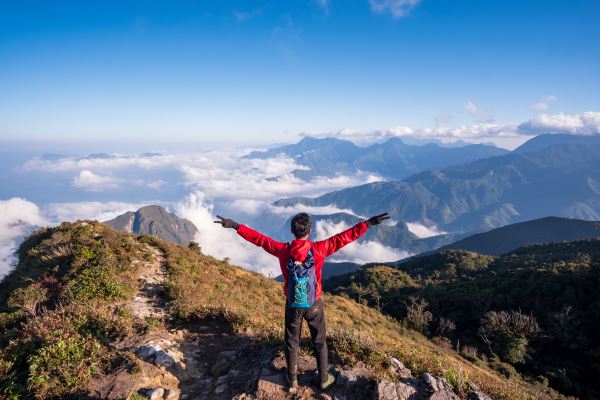 全国旅游景点排名100(国内旅游必去十大景点)(图3)