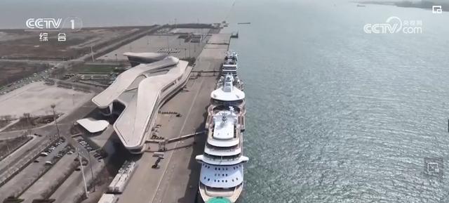 中国进一步开放旅游市场 产业链供应链值得期待(图2) 中国进一步开放旅游市场 产业链供应链值得期待(图2)
