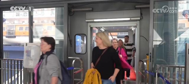 中国进一步开放旅游市场 产业链供应链值得期待(图4) 中国进一步开放旅游市场 产业链供应链值得期待(图4)