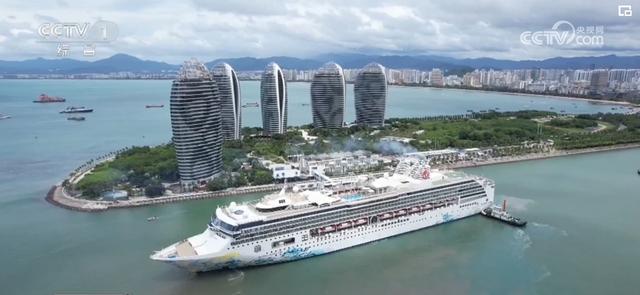 中国进一步开放旅游市场 产业链供应链值得期待(图6) 中国进一步开放旅游市场 产业链供应链值得期待(图6)