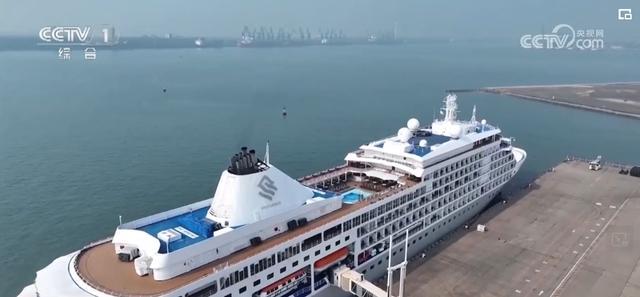 中国进一步开放旅游市场 产业链供应链值得期待(图7) 中国进一步开放旅游市场 产业链供应链值得期待(图7)