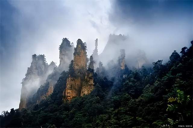 2024年世界旅游报推荐中国11个旅游胜地中国文旅康养特色(图5) 2024年世界旅游报推荐中国11个旅游胜地中国文旅康养特色(图5)