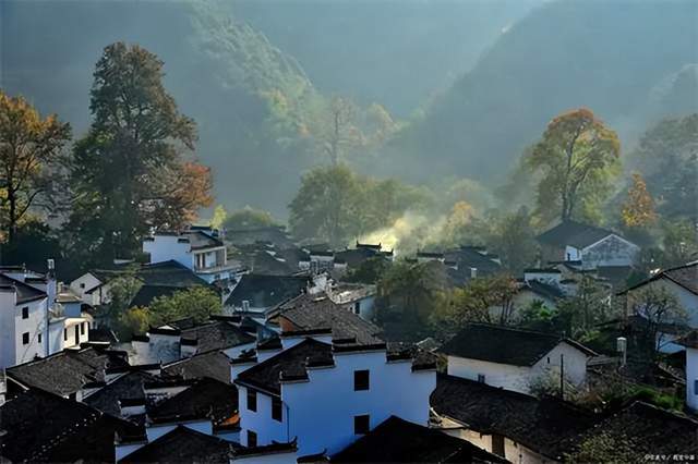 2024年世界旅游报推荐中国11个旅游胜地中国文旅康养特色(图3) 2024年世界旅游报推荐中国11个旅游胜地中国文旅康养特色(图3)