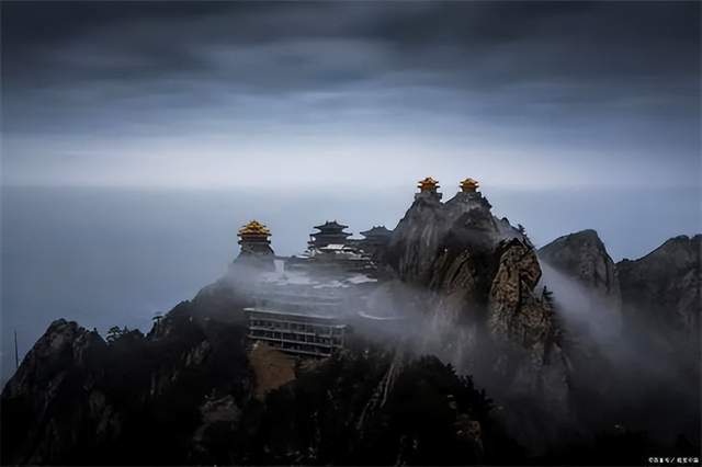 2024年世界旅游报推荐中国11个旅游胜地中国文旅康养特色(图8) 2024年世界旅游报推荐中国11个旅游胜地中国文旅康养特色(图8)