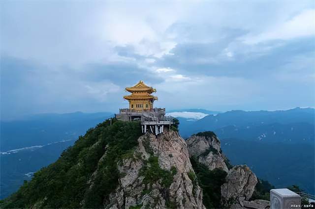 2024年世界旅游报推荐中国11个旅游胜地中国文旅康养特色(图7) 2024年世界旅游报推荐中国11个旅游胜地中国文旅康养特色(图7)