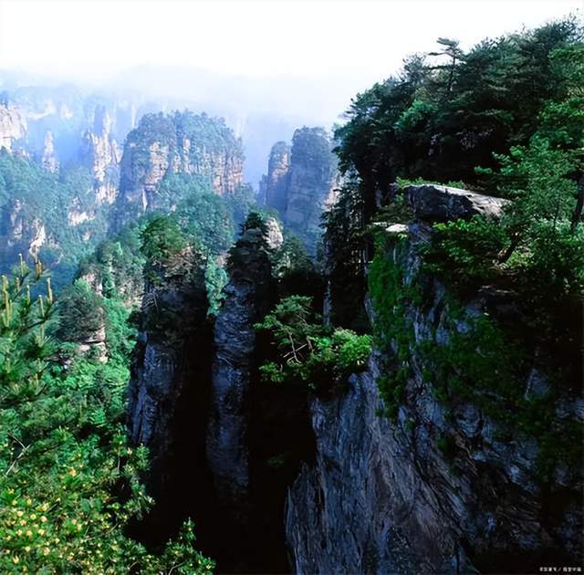 2024年世界旅游报推荐中国11个旅游胜地中国文旅康养特色(图6) 2024年世界旅游报推荐中国11个旅游胜地中国文旅康养特色(图6)