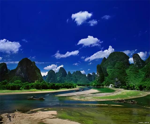2024年世界旅游报推荐中国11个旅游胜地中国文旅康养特色(图10) 2024年世界旅游报推荐中国11个旅游胜地中国文旅康养特色(图10)