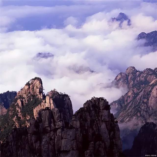2024年世界旅游报推荐中国11个旅游胜地中国文旅康养特色(图11) 2024年世界旅游报推荐中国11个旅游胜地中国文旅康养特色(图11)