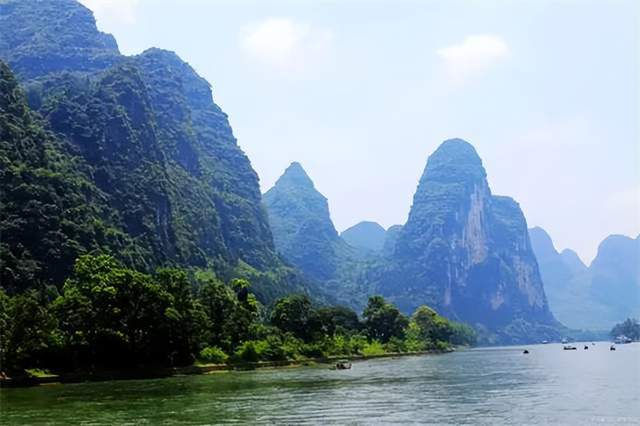 2024年世界旅游报推荐中国11个旅游胜地中国文旅康养特色(图9) 2024年世界旅游报推荐中国11个旅游胜地中国文旅康养特色(图9)
