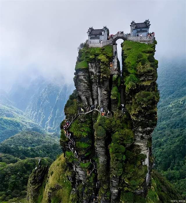 2024年世界旅游报推荐中国11个旅游胜地中国文旅康养特色(图13) 2024年世界旅游报推荐中国11个旅游胜地中国文旅康养特色(图13)