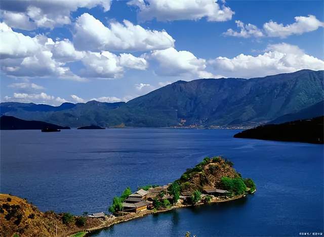2024年世界旅游报推荐中国11个旅游胜地中国文旅康养特色(图15) 2024年世界旅游报推荐中国11个旅游胜地中国文旅康养特色(图15)