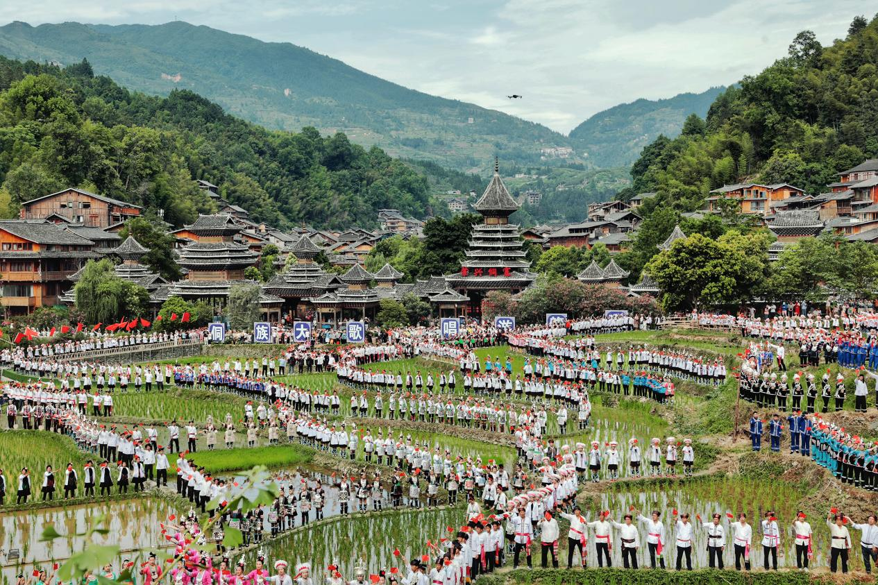 山地旅游拥抱文明互鉴的世界丨2024“国际山地旅游日”主题活动将在法国尼斯举办(图3) 山地旅游拥抱文明互鉴的世界丨2024“国际山地旅游日”主题活动将在法国尼斯举办(图3)