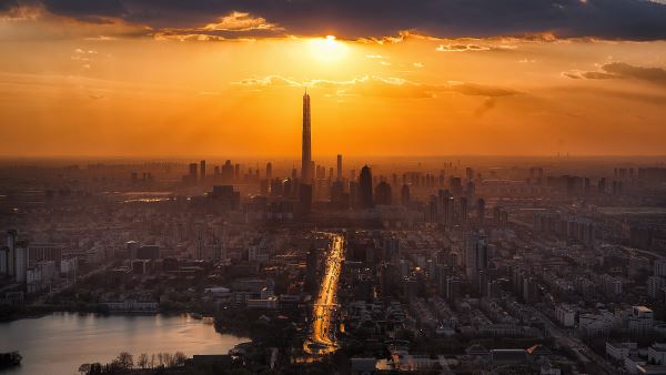 绥中周边旅游景点大全(绥中县旅游景点)(图3) 绥中周边旅游景点大全(绥中县旅游景点)(图3)