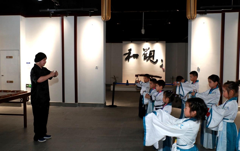 儋州举办博物馆日暨旅游日主题系列活动(图2) 儋州举办博物馆日暨旅游日主题系列活动(图2)