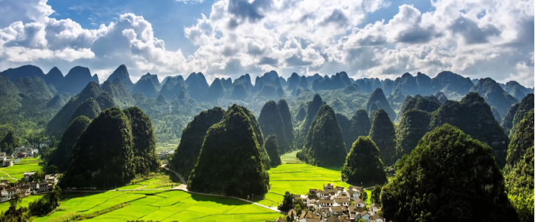 收藏码住！贵州文旅实力宠粉快进漫游玩转贵州(图9)