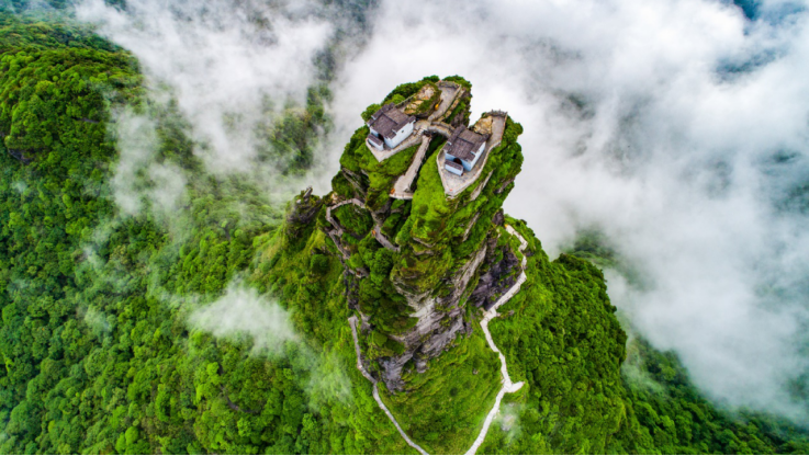 收藏码住！贵州文旅实力宠粉快进漫游玩转贵州(图10)