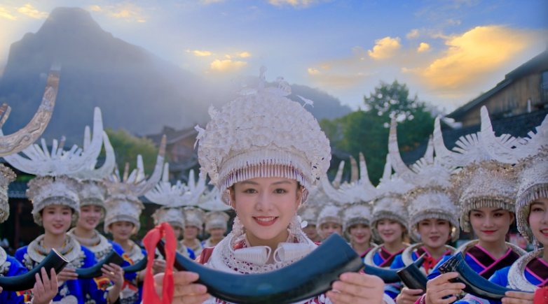 收藏码住！贵州文旅实力宠粉快进漫游玩转贵州(图11)